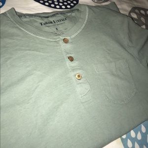 Tailor Vintage T-Shirt